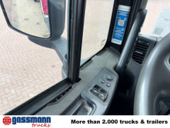 Iveco AT260TW41 6x6, Manual, Full Steel 