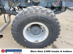 Iveco EuroCargo 15E300 4x4 