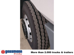 Andere MAFI T230 4x2 