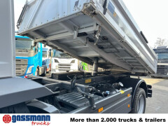 Mercedes Benz Atego 1530 AK 4x4 