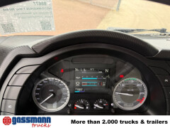 Iveco T-Way 360 6x6, ca. 9m³, 3x VORHANDEN! 