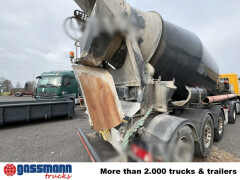 Andere M225, Intermix Betonmischer ca. 10m³, 