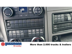 MAN TGS 18.430 4x4 BLS, LOF, Kipphydraulik 