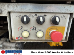 MAN TGS 18.430 4x2 BL, Tele-Absetzer, Funk 