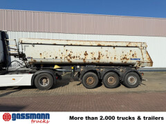 Schmitz Cargobull SKI 24SL 06 7.2 ca. 24m³, 