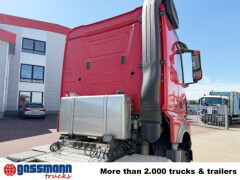 Mercedes Benz Arocs 2645 LS 6x4, Navi, Kipphydraulik 