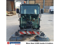 Andere Schmidt Flexigo 150, Knicklenkung, 40km/h, 