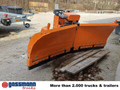 Andere Schmidt Flexigo 150, Knicklenkung, 40km/h, 