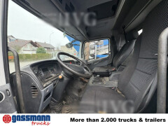 Mercedes Benz Atego 1224 K 4x2 