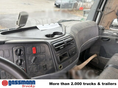 Mercedes Benz Atego 1224 K 4x2 