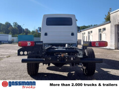 Iveco Daily 70S18HA8 WX 4x4, 9x VORHANDEN! 