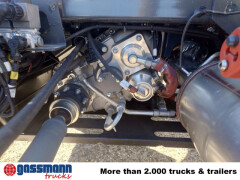 Iveco Daily 70S18HA8 WX 4x4, 9x VORHANDEN! 