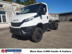 Iveco Daily 70S18HA8 WX 4x4, 9x VORHANDEN! 