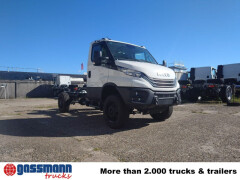 Iveco Daily 70S18HA8 WX 4x4, 9x VORHANDEN! 