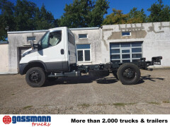 Iveco Daily 70S18HA8 WX 4x4, 9x VORHANDEN! 