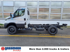 Iveco Daily 70S18HA8 WX 4x4, 9x VORHANDEN! 