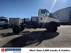 Iveco Daily 70S18HA8 WX 4x4, 9x VORHANDEN! 