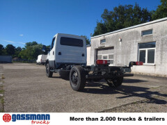 Iveco Daily 70S18HA8 WX 4x4, 9x VORHANDEN! 