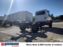 Iveco Daily 70S18HA8 WX 4x4, 9x VORHANDEN! 