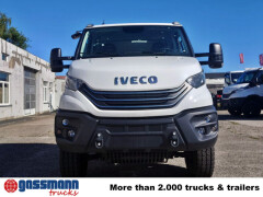 Iveco Daily 70S18HA8 WX 4x4, 9x VORHANDEN! 