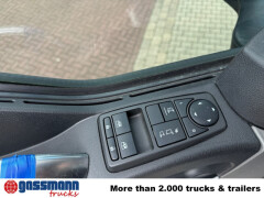 MAN TGX 18.400 4X2 BLS, PriTarder, 