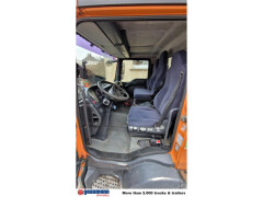 MAN TGM 18.280 4X2 BL, Kran Palfinger PK 10.501D, 