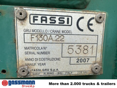 MAN TGA 26.480 6x4H-4 BL, HydroDrive, Lenk-/Lift, 