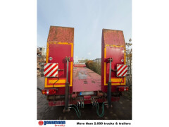 Andere FSML 2 B1, Liftachse, Verbr. auf 3m, hydr. 