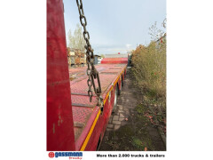 Andere FSML 2 B1, Liftachse, Verbr. auf 3m, hydr. 