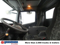 Mercedes Benz Atego 1224 L 4x2, City-Abroller 
