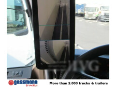 Mercedes Benz Actros 1845 LS 4x2, Navi, Bi-Xenon, MirrorCam, 