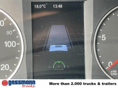 MAN TGX 18.510 4x2 BL, Retarder, LED, Navi 
