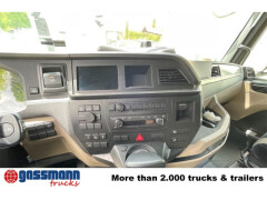 MAN TGX 18.470 4x2 BLS, Intarder, Standklima 