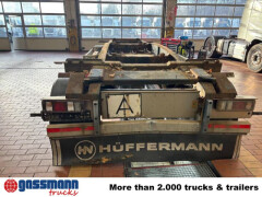 Hüffermann HSA 18.70 Schlittenabroller 