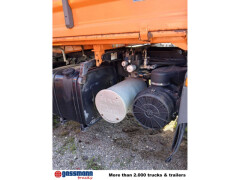 MAN TGM 13.250 4x4 BL, EEV, Winterdienstplate, 