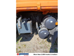 MAN TGM 13.250 4x4 BL, EEV, Winterdienstplate, 