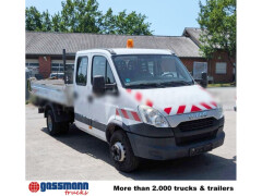 Iveco Daily 70C17 4x2 Doka, EEV 