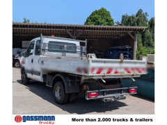 Iveco Daily 70C17 4x2 Doka, EEV 