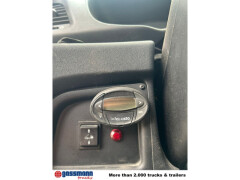 Iveco Daily 70C170 4x2 Doka, AHK 