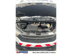 Iveco Daily 70C170 4x2 Doka, AHK 