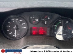 Iveco Daily 70C170 4x2 Doka, AHK 