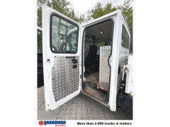 Iveco Daily 70C170 4x2 Doka, AHK 
