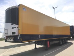  Cool Liner Duoplex Steel 