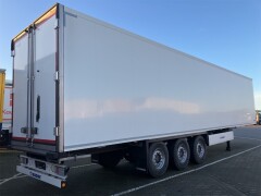  Cool Liner Duoplex Steel 