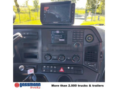 Mercedes Benz Antos 1843 LS 4x2 mit Leistikow Saugauflieger 