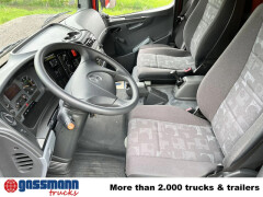 Mercedes Benz Atego 1118/23 4x4 AF, Feuerwehr GW-L2, LBW 