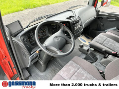 Mercedes Benz Atego 1118/23 4x4 AF, Feuerwehr GW-L2, LBW 