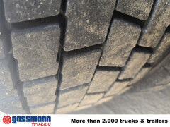 MAN TGS 26.440 6x2-4 BL, FFB Silo 30 cbm, Wiegeinr. 