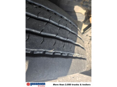 MAN TGS 26.440 6x2-4 BL, FFB Silo 30 cbm, Wiegeinr. 