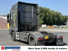 MAN TGX 18.510 4x2 